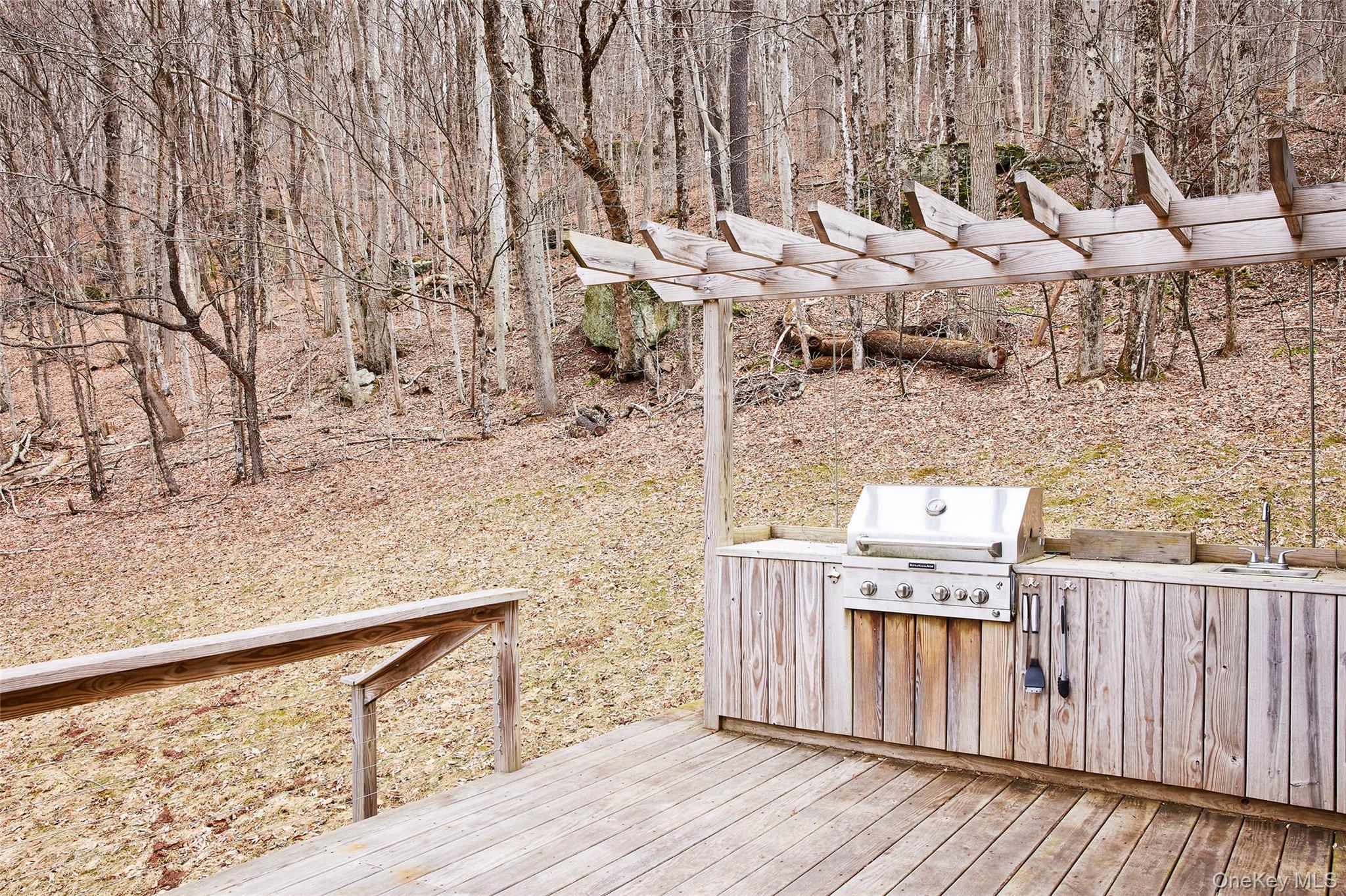 Single Family Mountain Terrace Road Sullivan County, NY 12758, MLS-975073-35