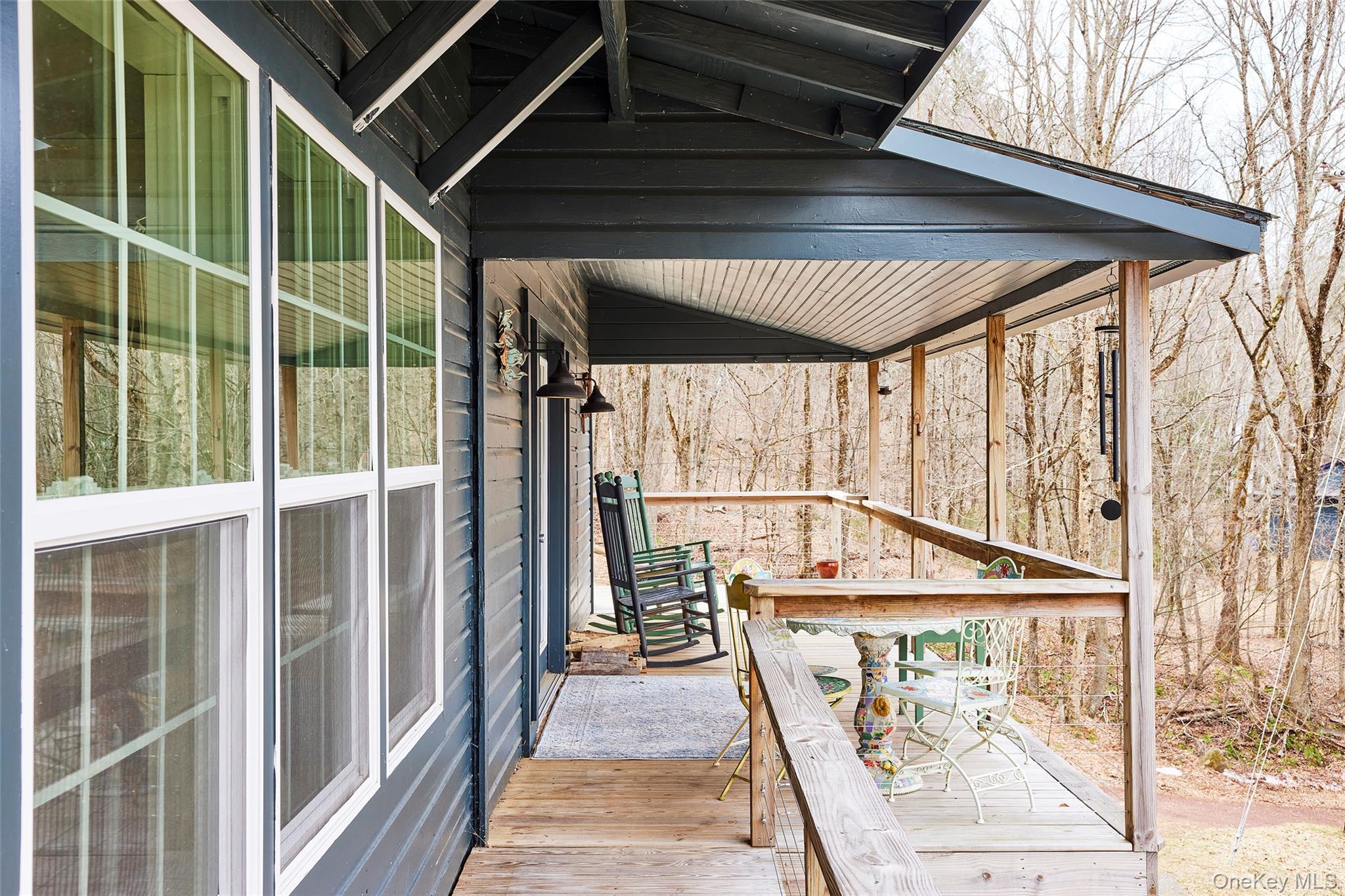 Single Family Mountain Terrace Road Sullivan County, NY 12758, MLS-975073-36
