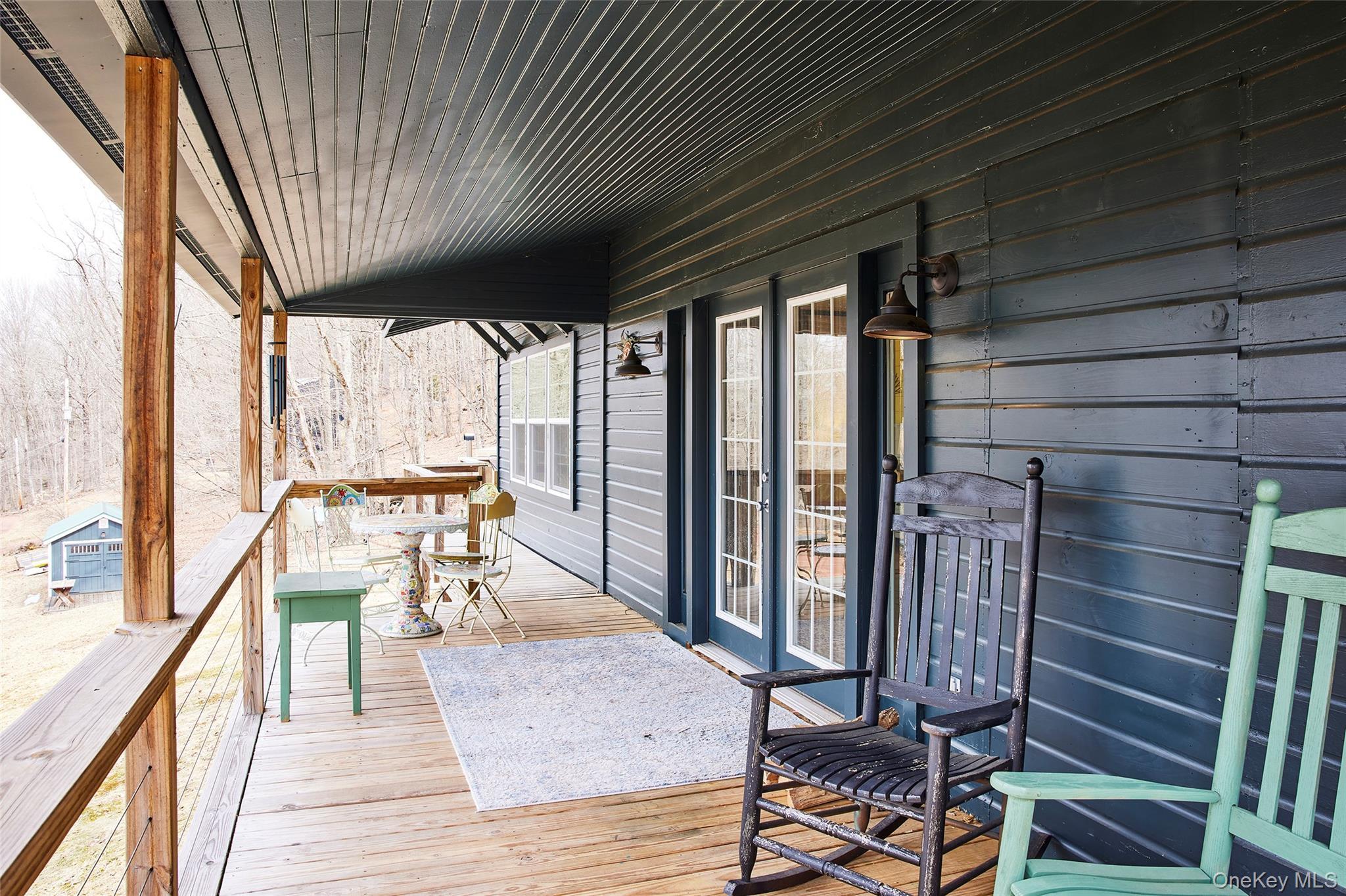 Single Family Mountain Terrace Road Sullivan County, NY 12758, MLS-975073-37
