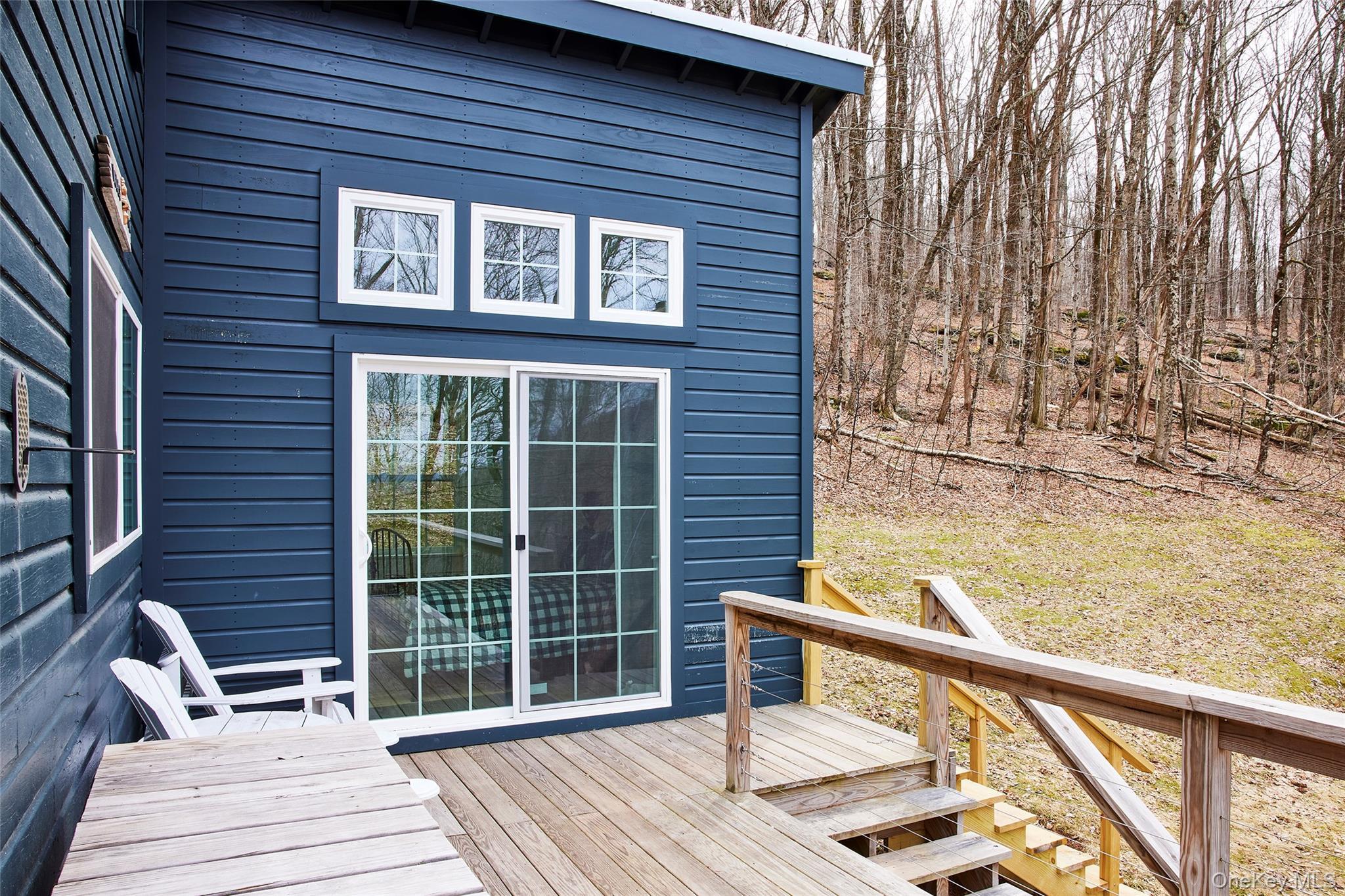 Single Family Mountain Terrace Road Sullivan County, NY 12758, MLS-975073-38