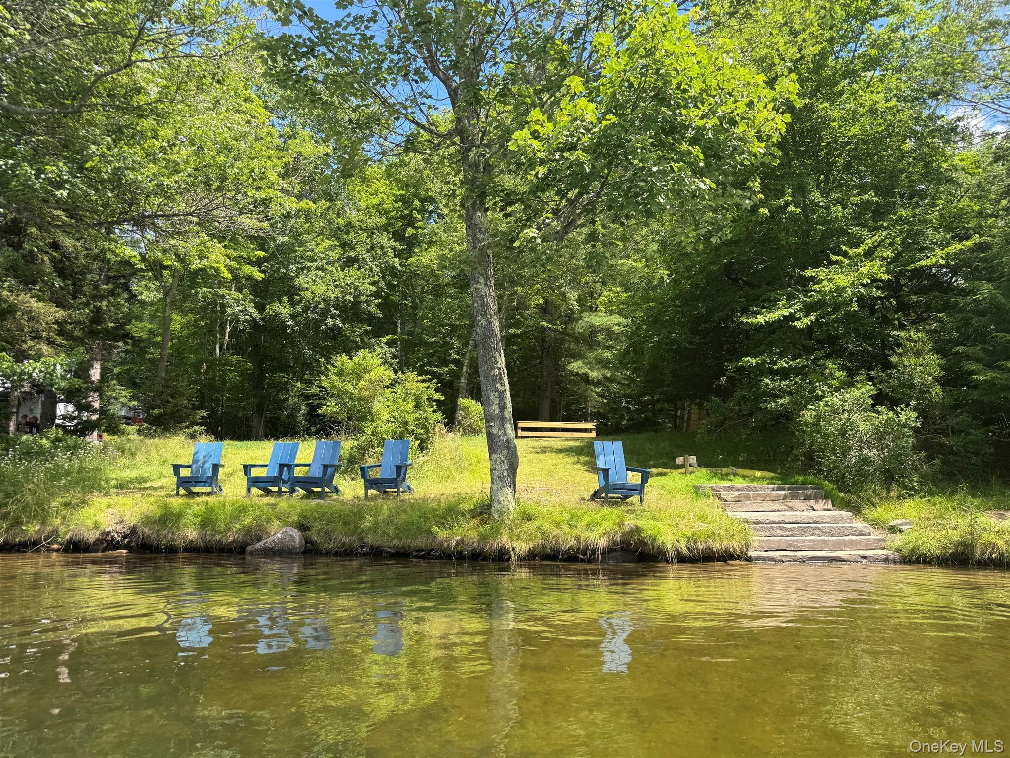 Single Family Mountain Terrace Road Sullivan County, NY 12758, MLS-975073-4