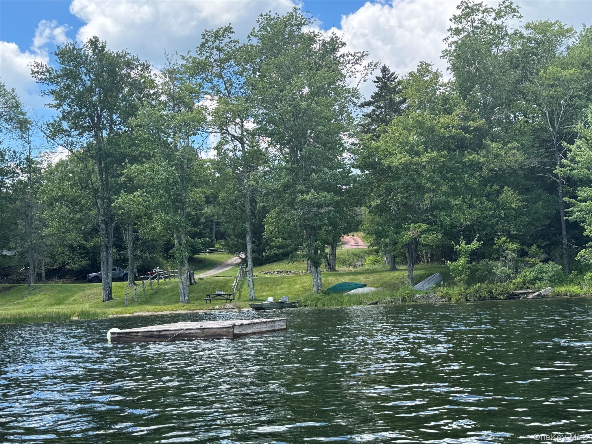 Single Family Mountain Terrace Road Sullivan County, NY 12758, MLS-975073-42