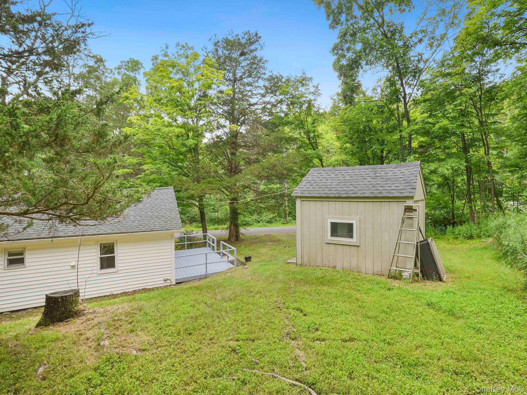 Single Family Hommelville  Ulster County, NY 12477, MLS-975078-25