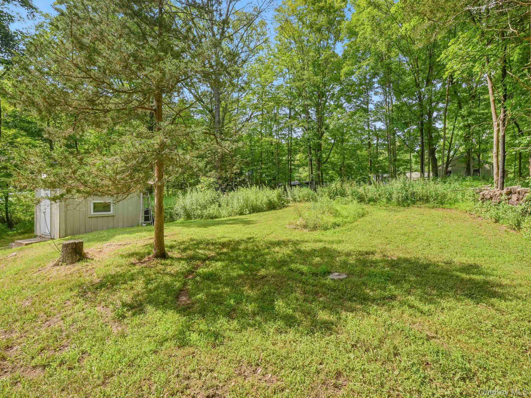 Single Family Hommelville  Ulster County, NY 12477, MLS-975078-26