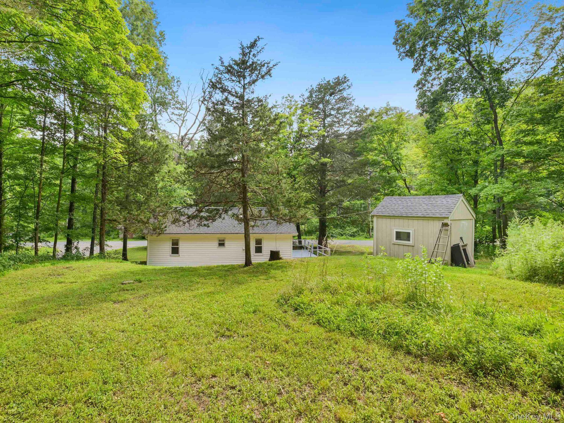 Single Family Hommelville  Ulster County, NY 12477, MLS-975078-27