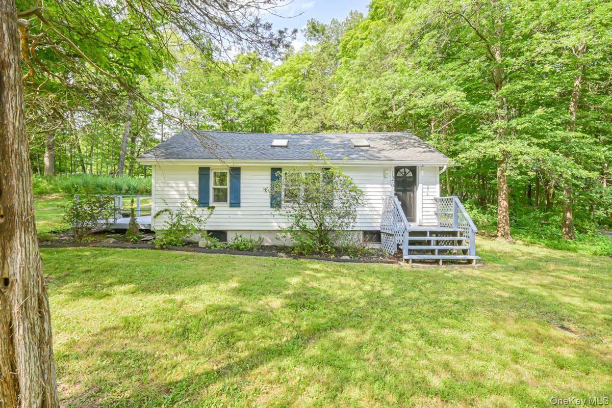 Single Family Hommelville  Ulster County, NY 12477, MLS-975078-29