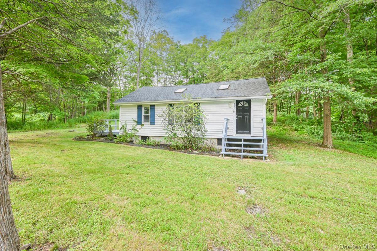 Single Family Hommelville  Ulster County, NY 12477, MLS-975078-30