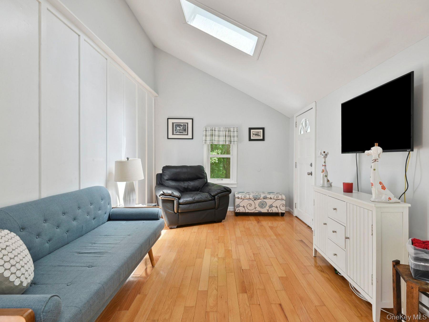 Single Family Hommelville  Ulster County, NY 12477, MLS-975078-4