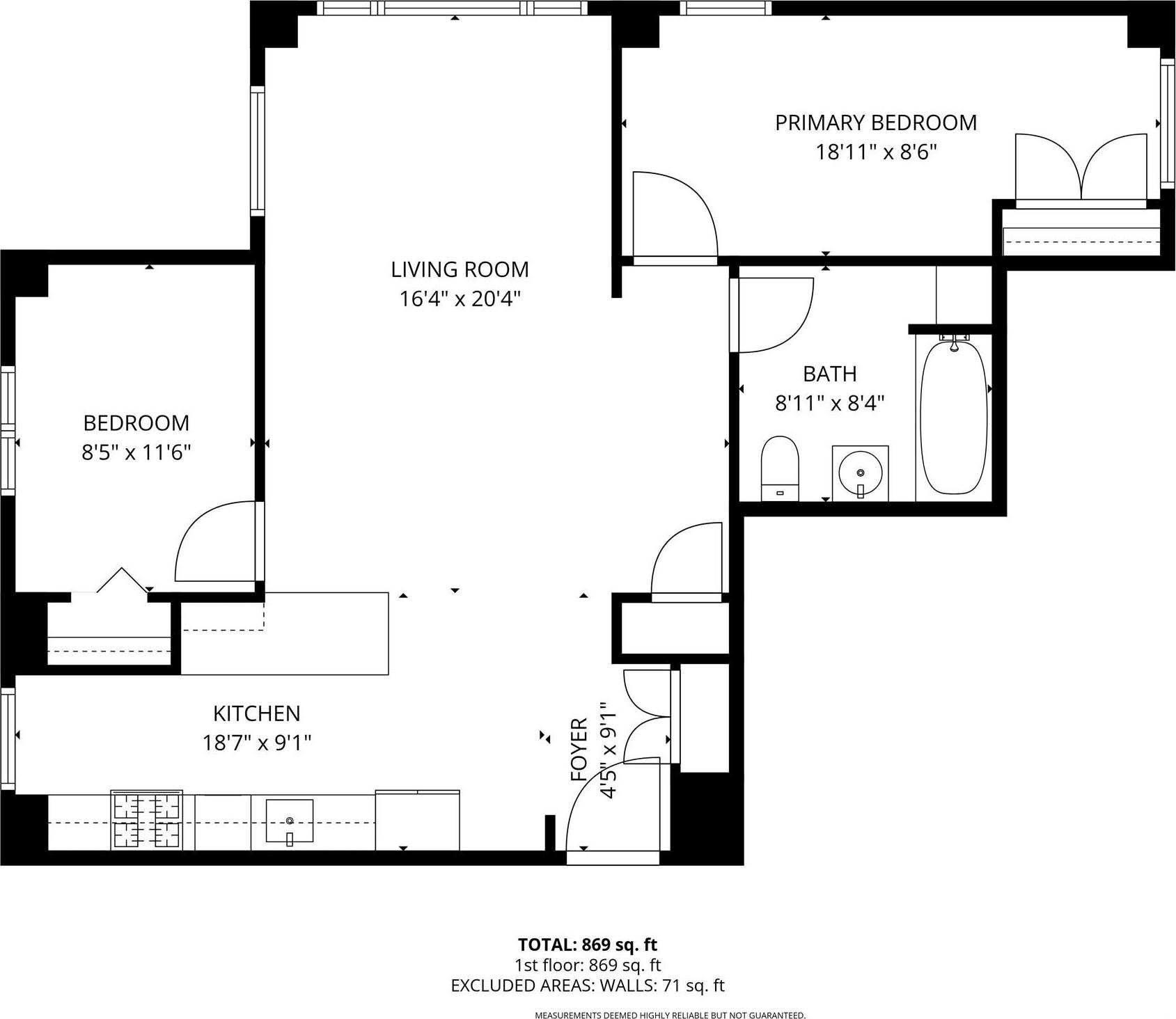 Coop Queens  Queens, NY 11375, MLS-975079-18