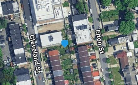 Land Cleveland Brooklyn, NY 11208, MLS-975085-7