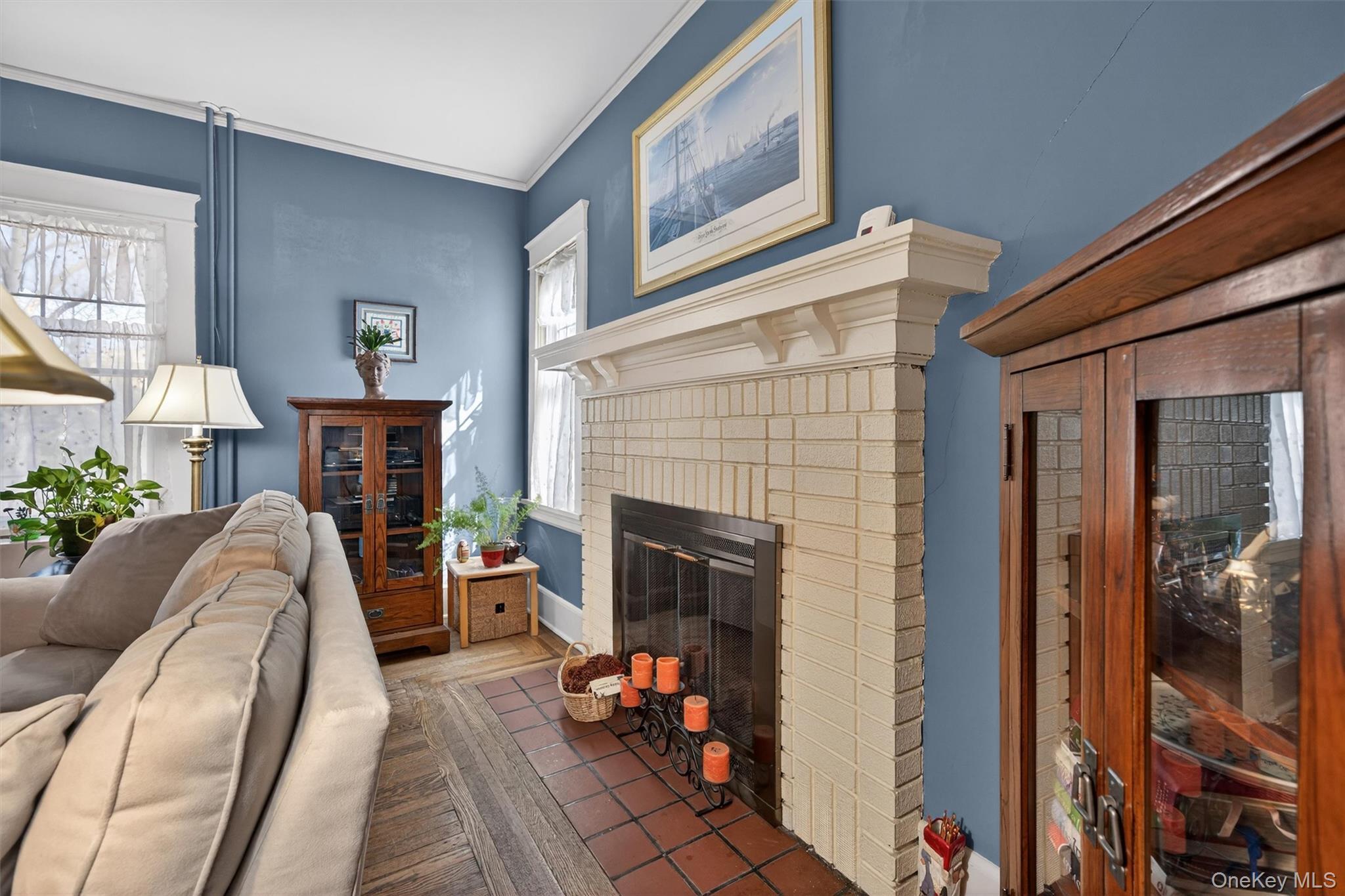 Single Family City  Orange County, NY 12550, MLS-975091-11