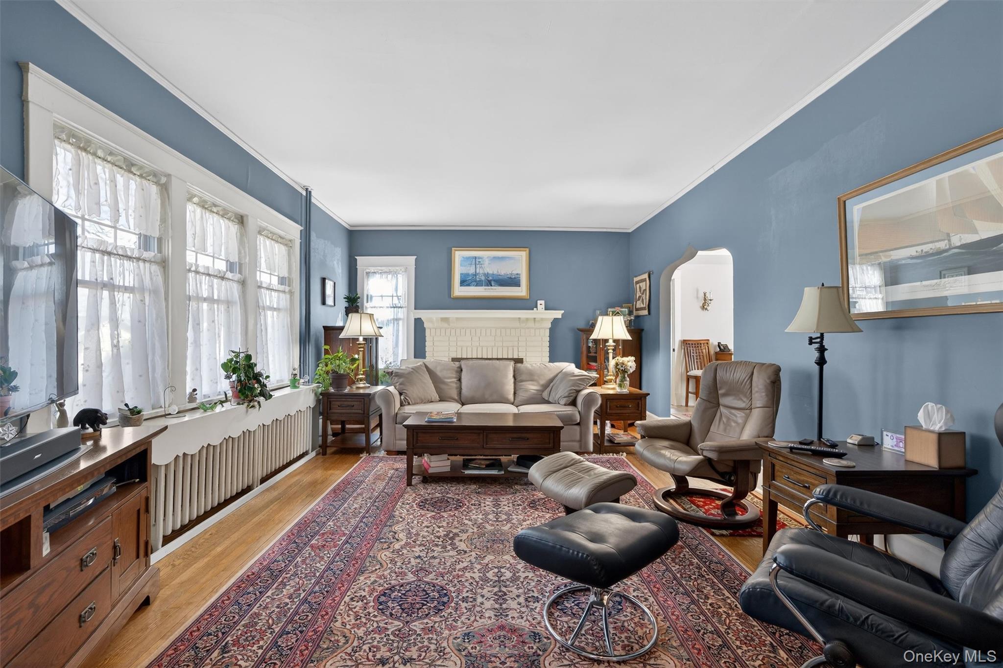 Single Family City  Orange County, NY 12550, MLS-975091-3