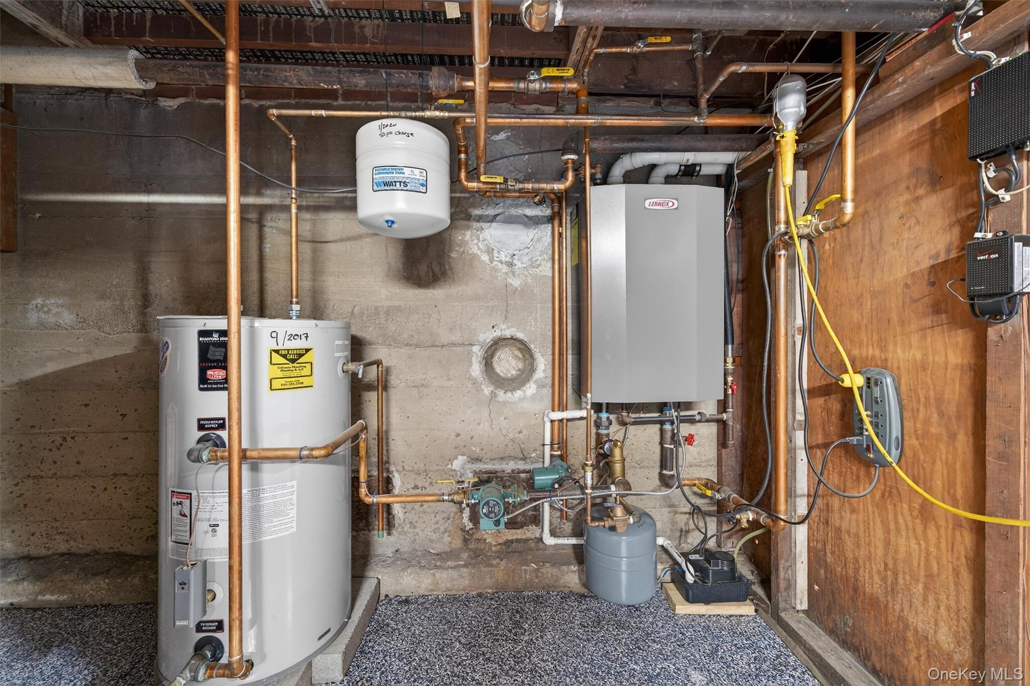 Single Family City  Orange County, NY 12550, MLS-975091-35