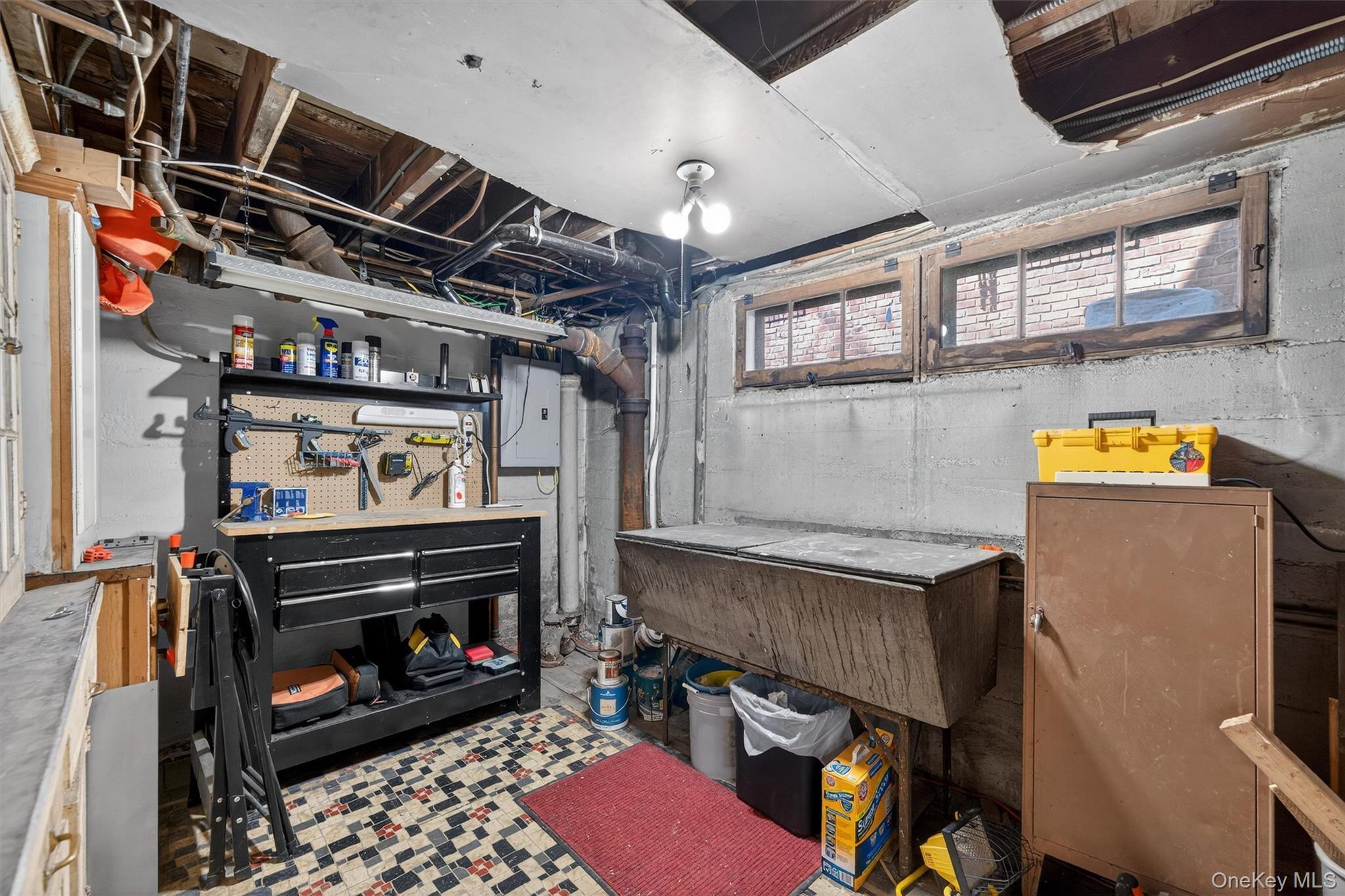 Single Family City  Orange County, NY 12550, MLS-975091-36