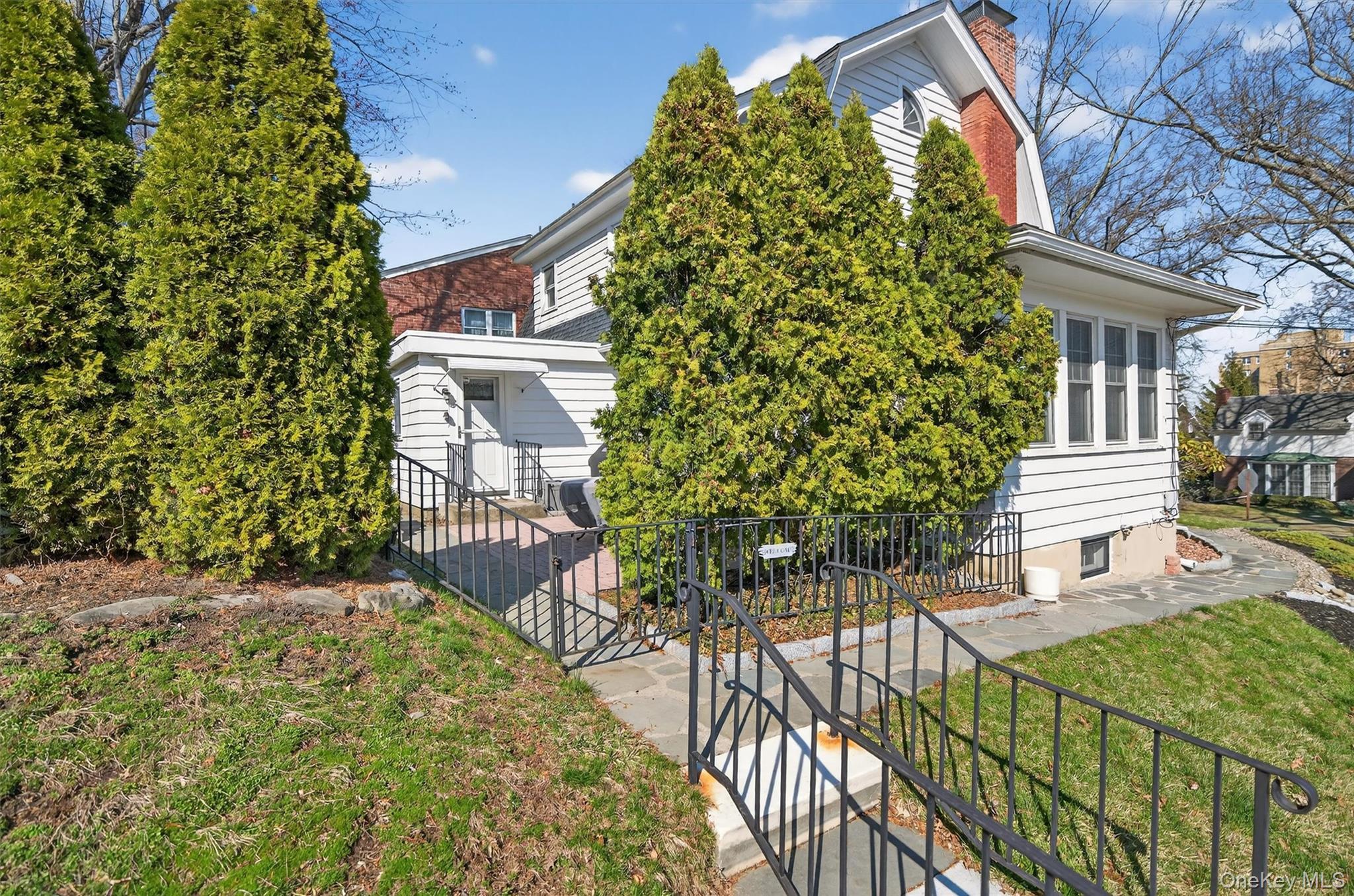 Single Family City  Orange County, NY 12550, MLS-975091-41