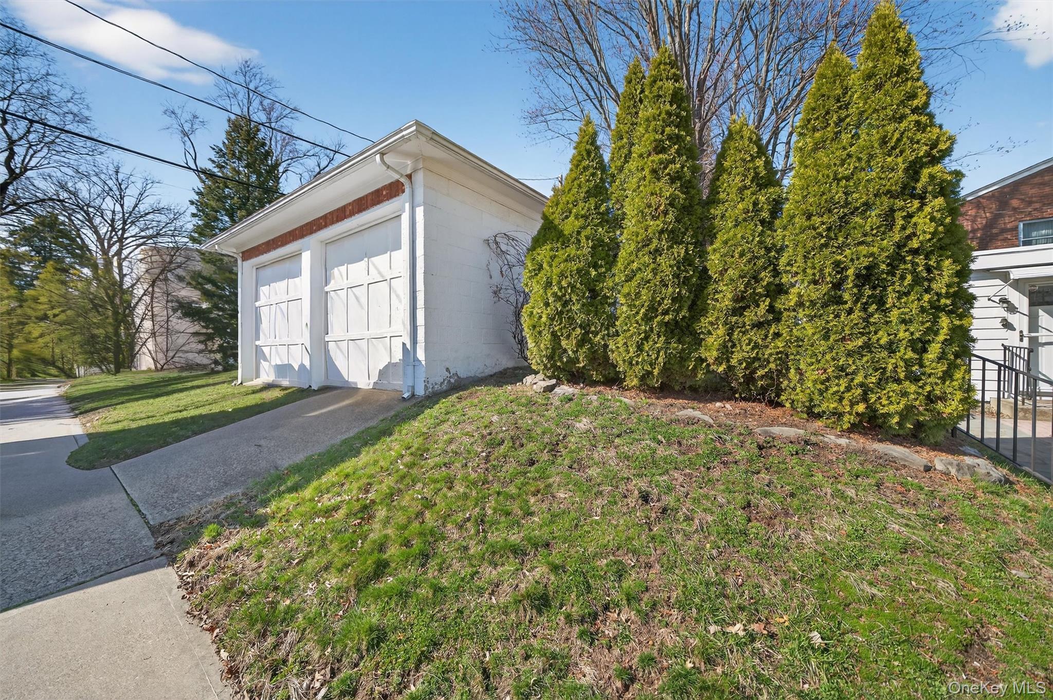 Single Family City  Orange County, NY 12550, MLS-975091-42