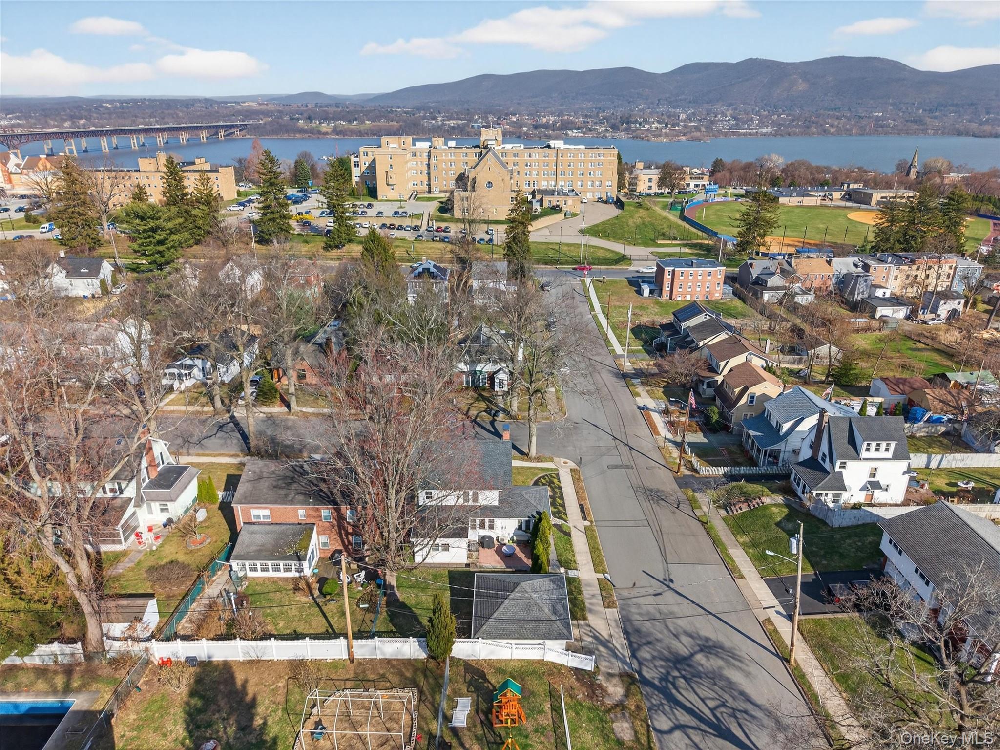 Single Family City  Orange County, NY 12550, MLS-975091-46