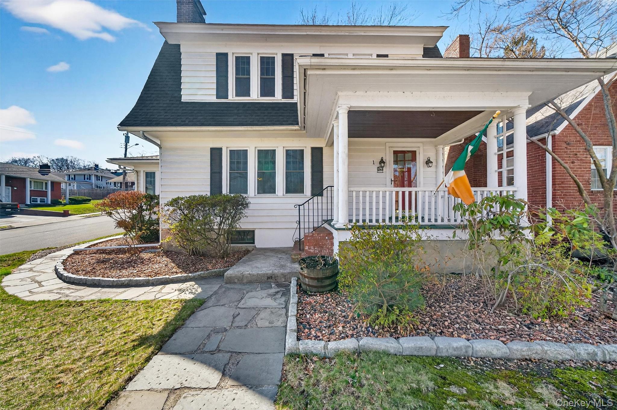 Single Family City  Orange County, NY 12550, MLS-975091-5