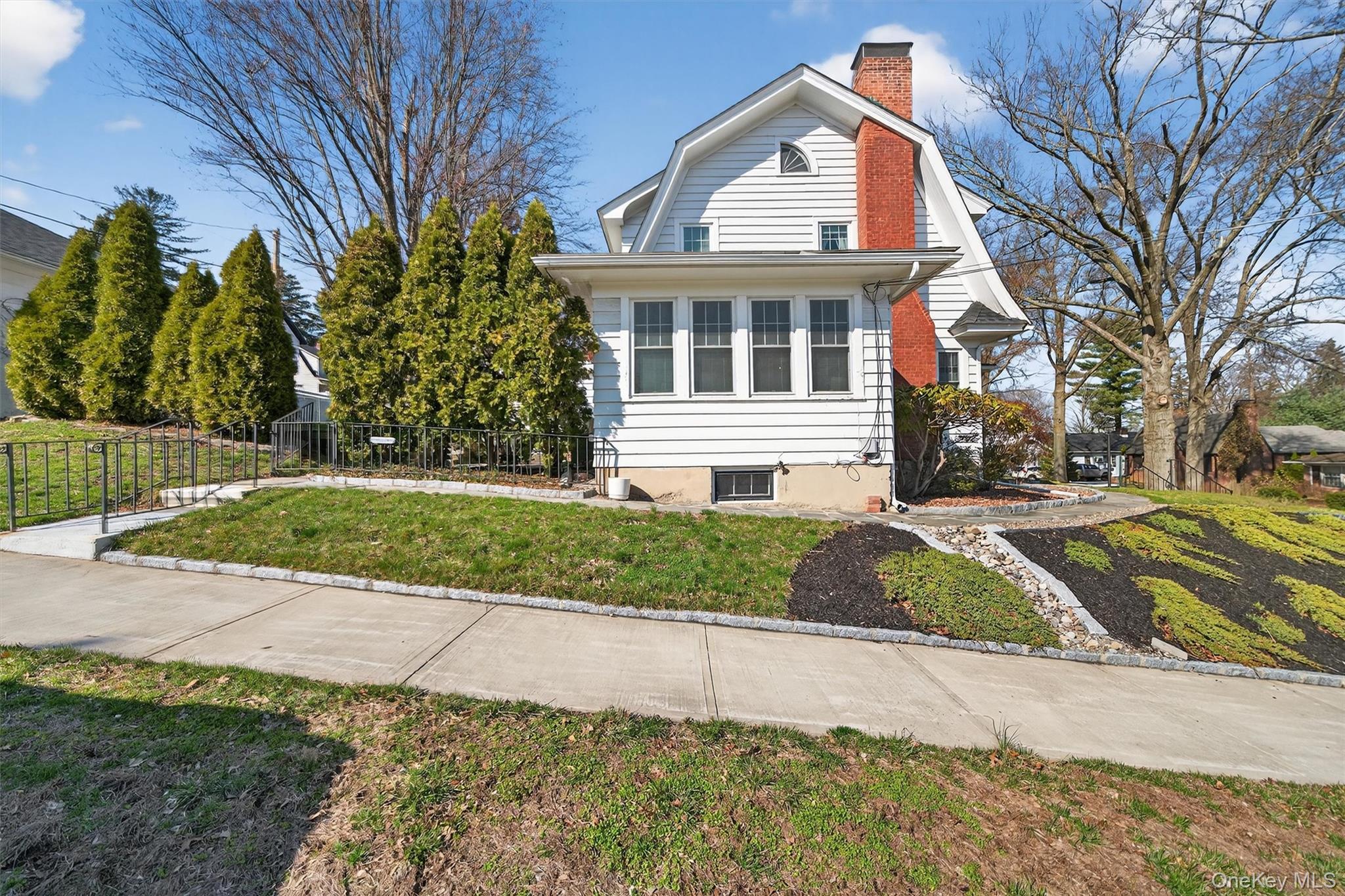 Single Family City  Orange County, NY 12550, MLS-975091-6