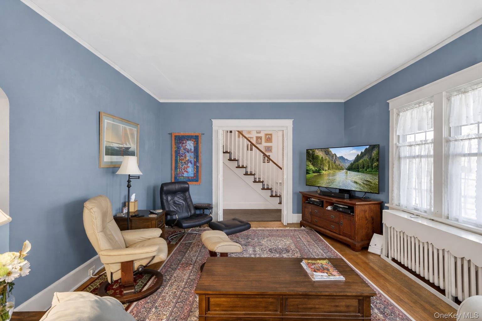 Single Family City  Orange County, NY 12550, MLS-975091-9