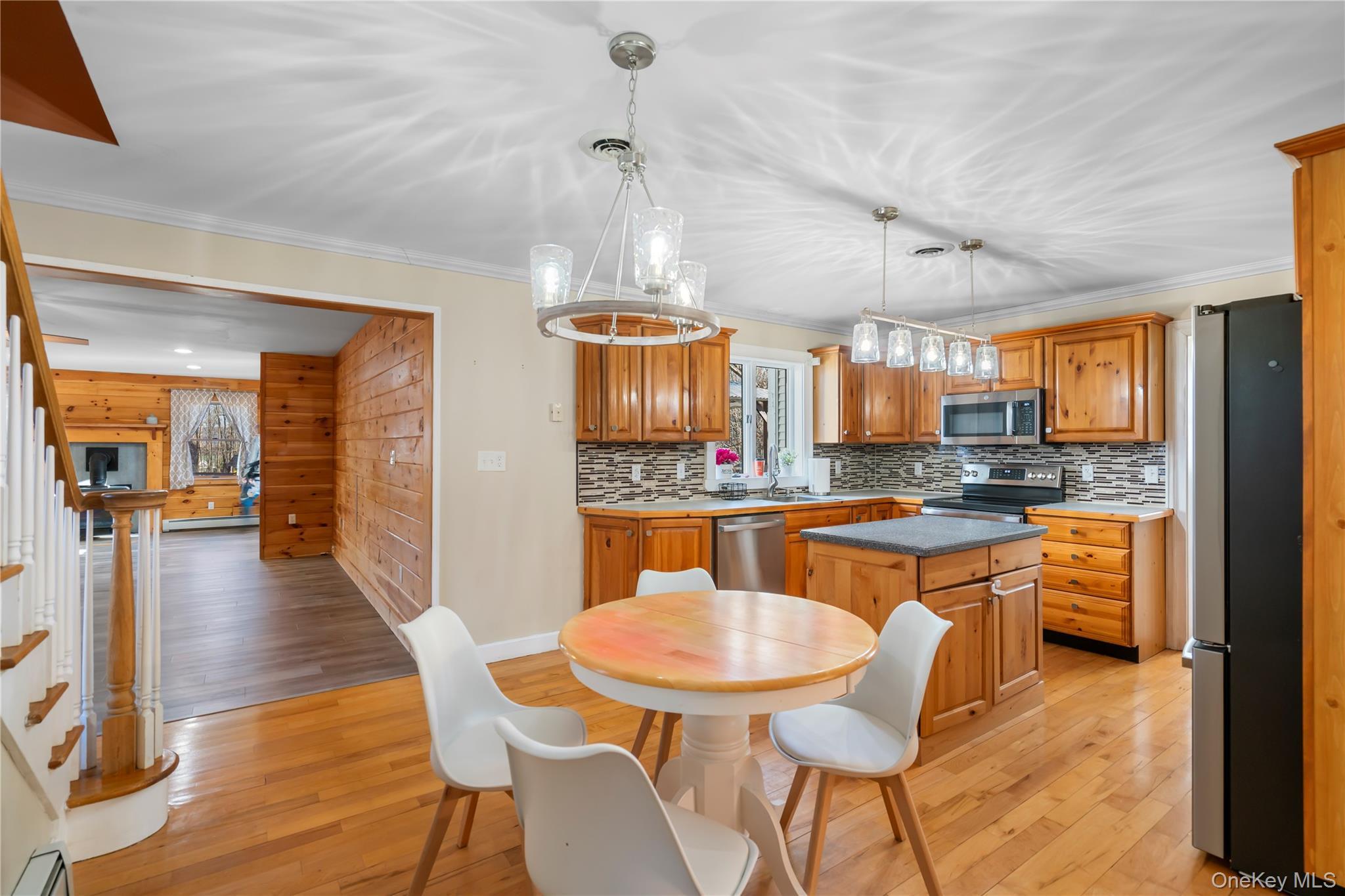 Single Family Pine Tree  Orange County, NY 10950, MLS-975100-11