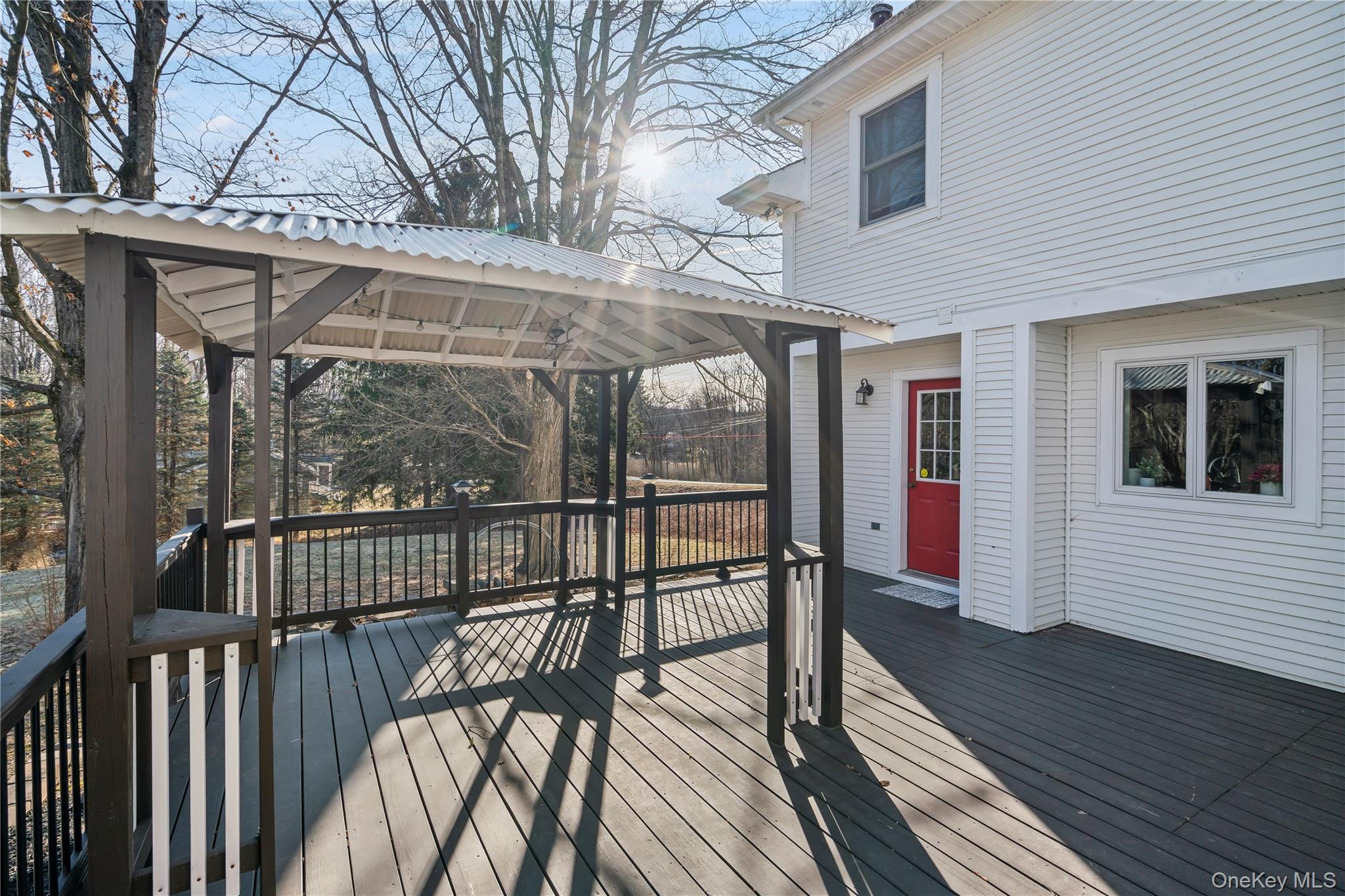 Single Family Pine Tree  Orange County, NY 10950, MLS-975100-28