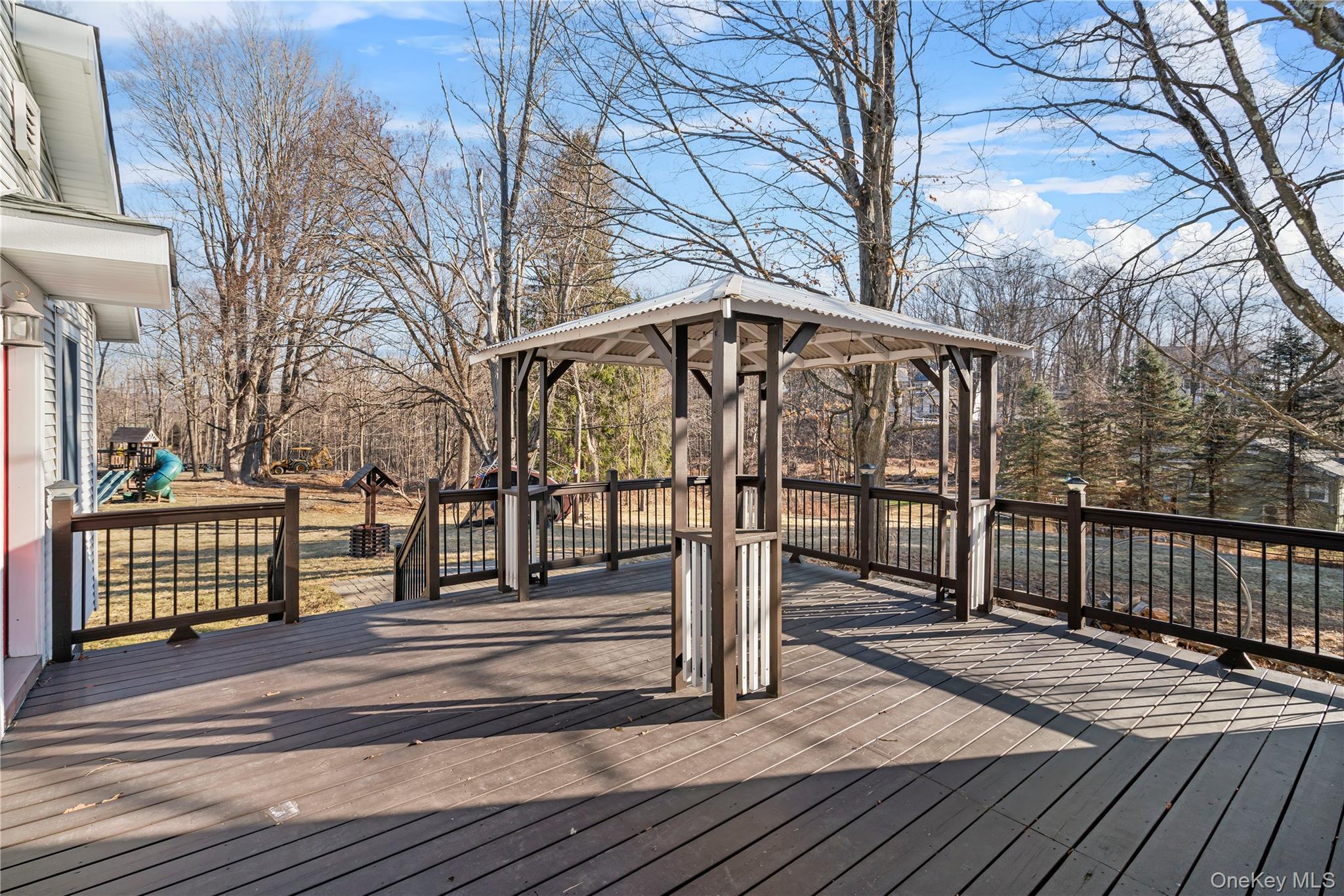 Single Family Pine Tree  Orange County, NY 10950, MLS-975100-29