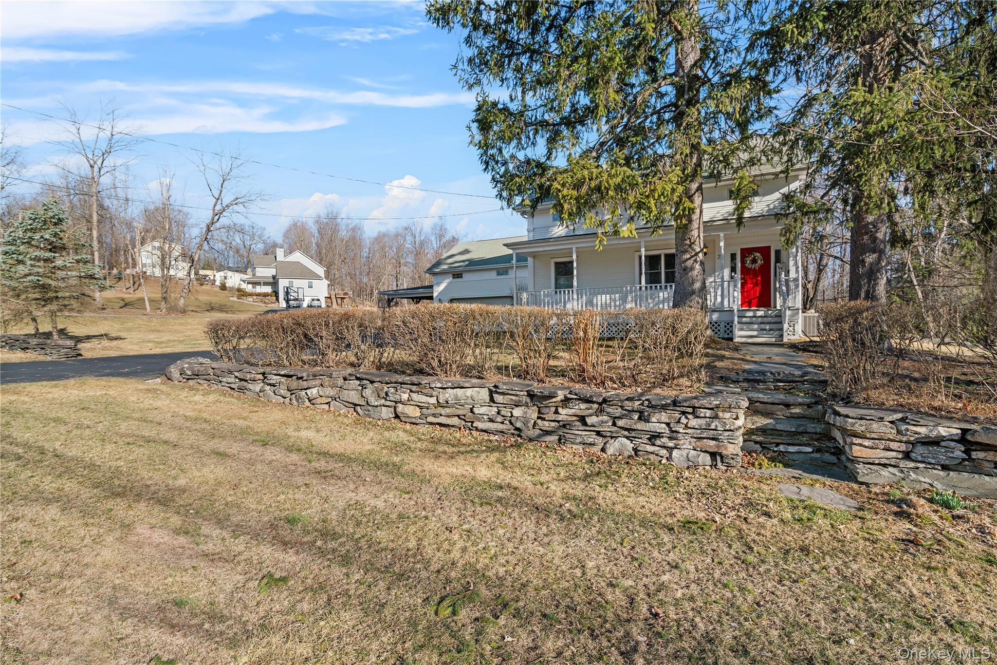 Single Family Pine Tree  Orange County, NY 10950, MLS-975100-3