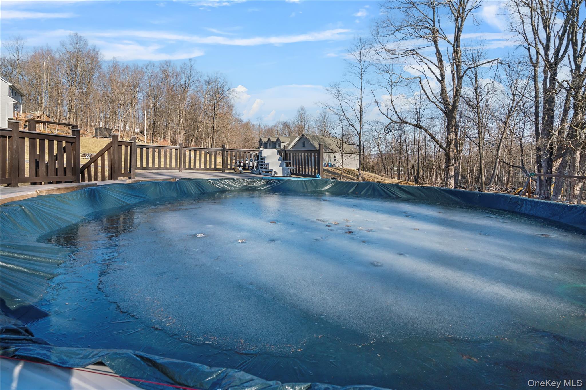 Single Family Pine Tree  Orange County, NY 10950, MLS-975100-31