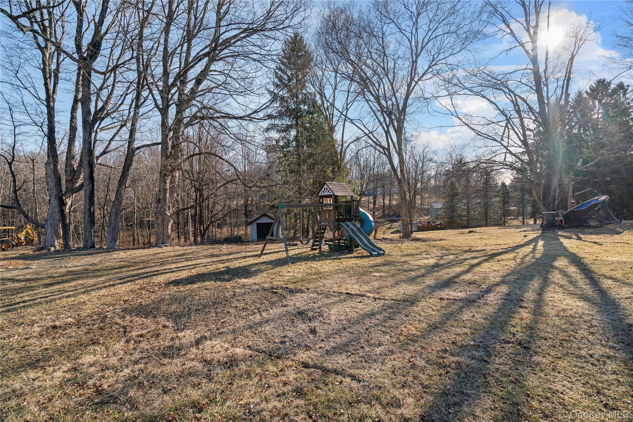 Single Family Pine Tree  Orange County, NY 10950, MLS-975100-32