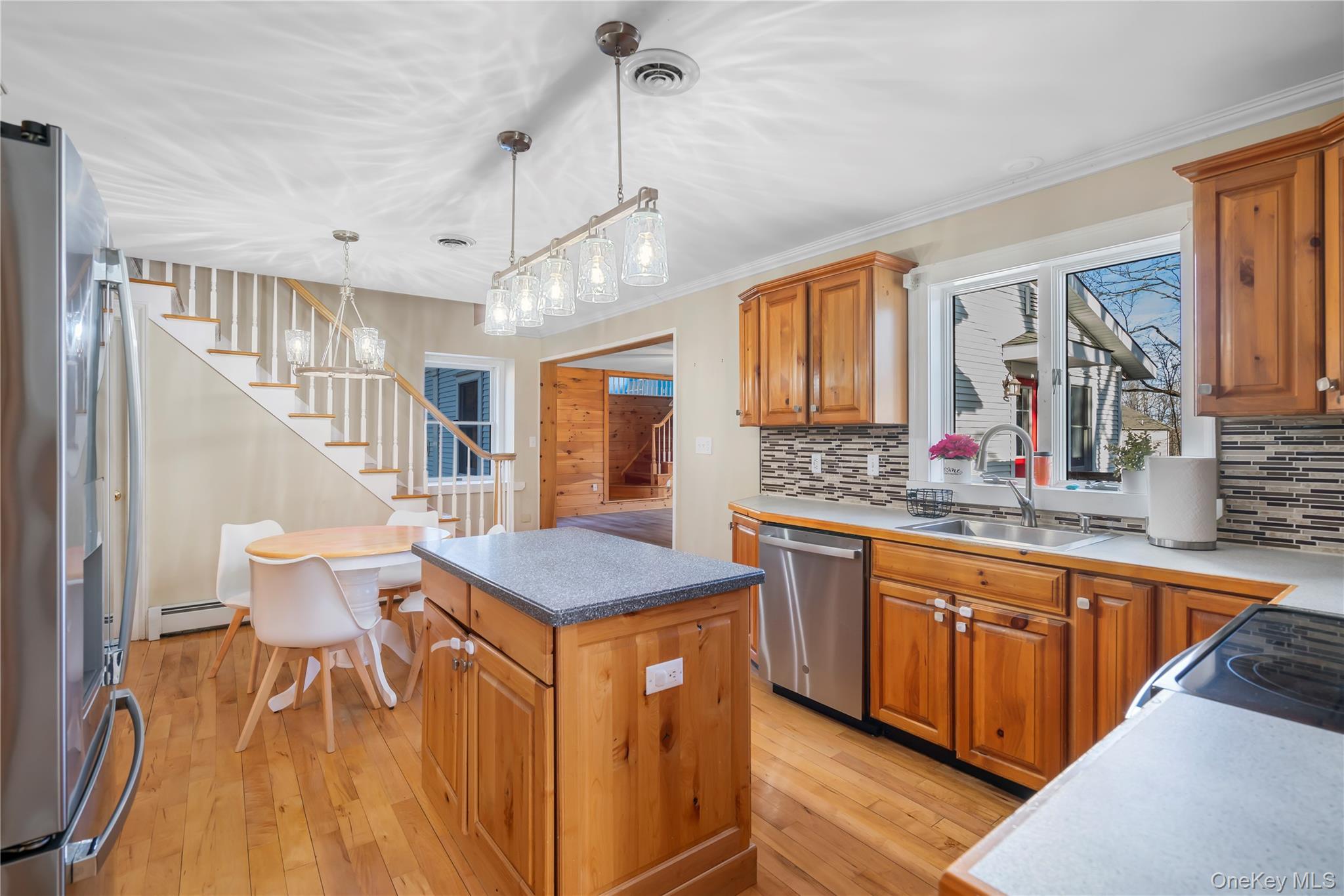 Single Family Pine Tree  Orange County, NY 10950, MLS-975100-8