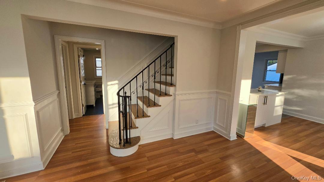 Single Family Paul  Nassau County, NY 11510, MLS-975102-18