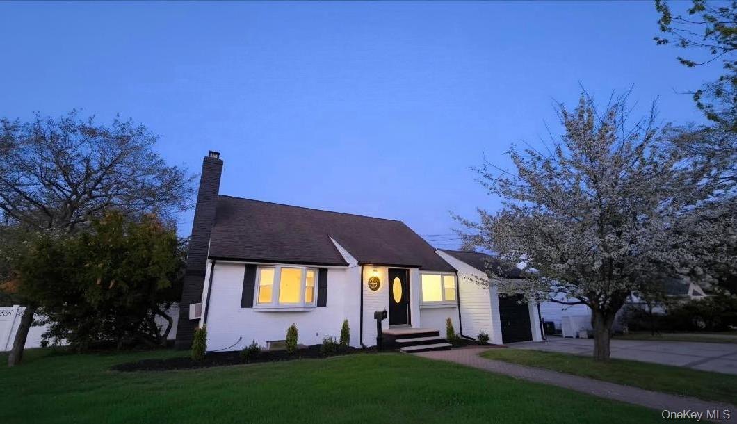 Single Family Paul  Nassau County, NY 11510, MLS-975102-2