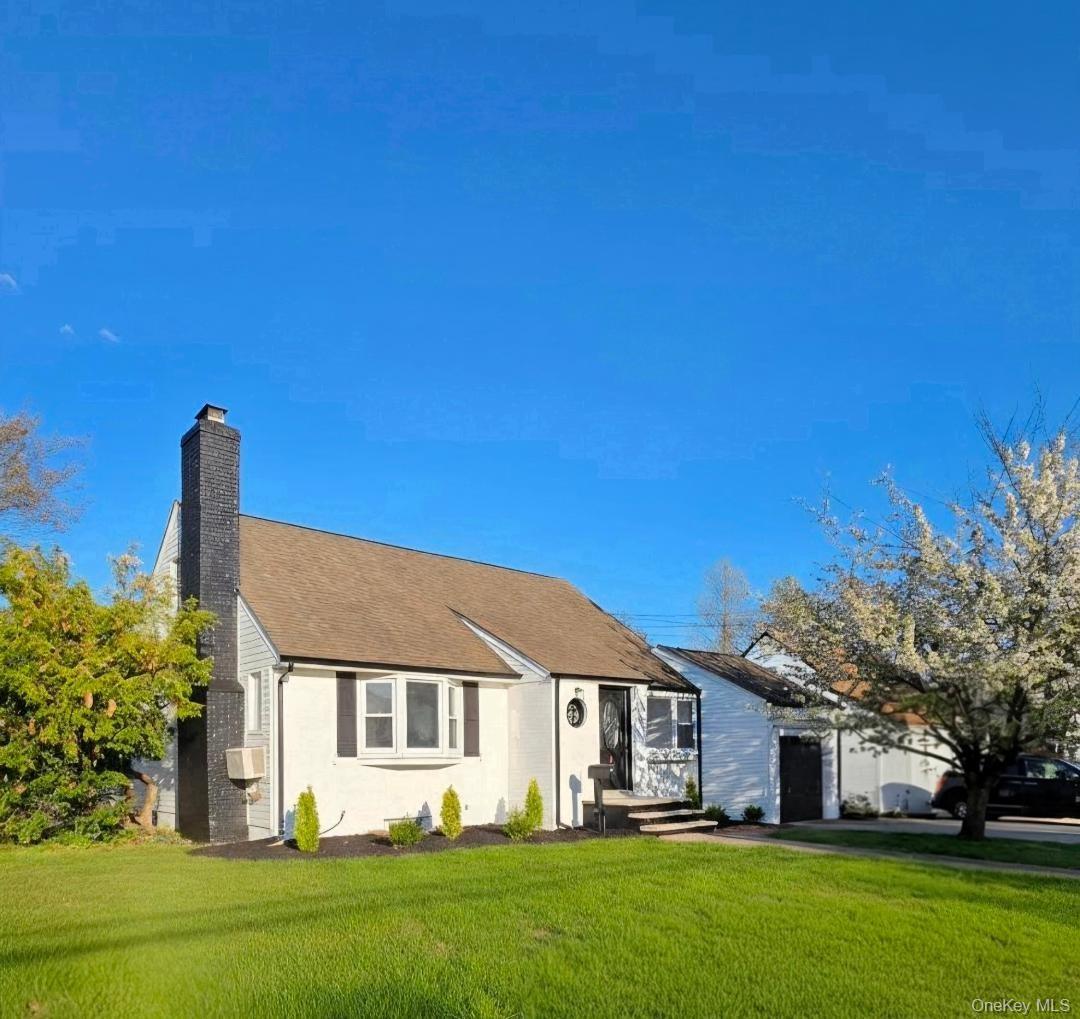 Single Family Paul  Nassau County, NY 11510, MLS-975102-4