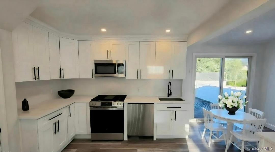 Single Family Paul  Nassau County, NY 11510, MLS-975102-6