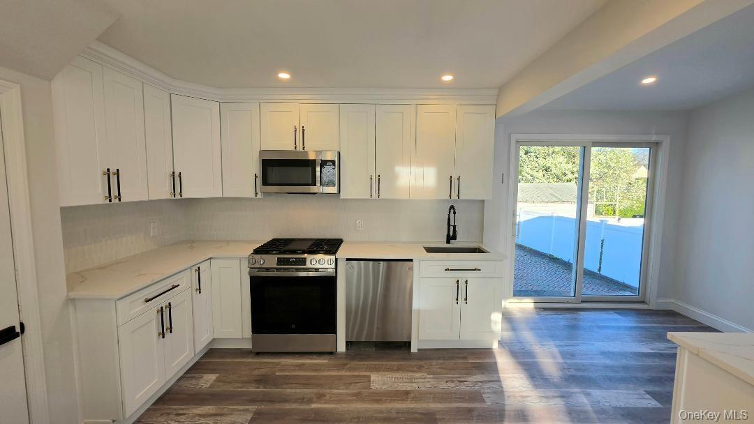 Single Family Paul  Nassau County, NY 11510, MLS-975102-7