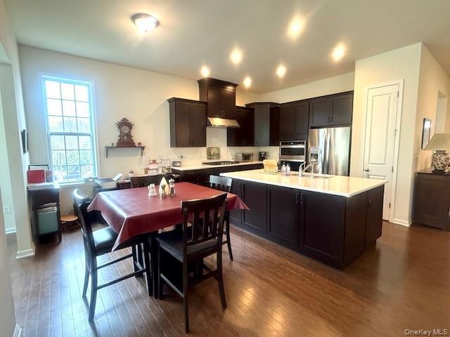 Single Family Tilden  Dutchess County, NY 12533, MLS-975113-18