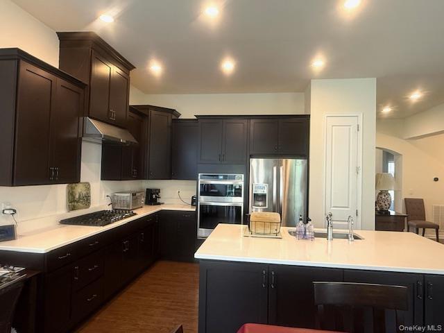 Single Family Tilden  Dutchess County, NY 12533, MLS-975113-21