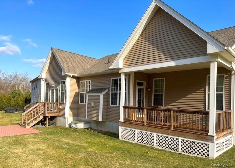 Single Family Tilden  Dutchess County, NY 12533, MLS-975113-37
