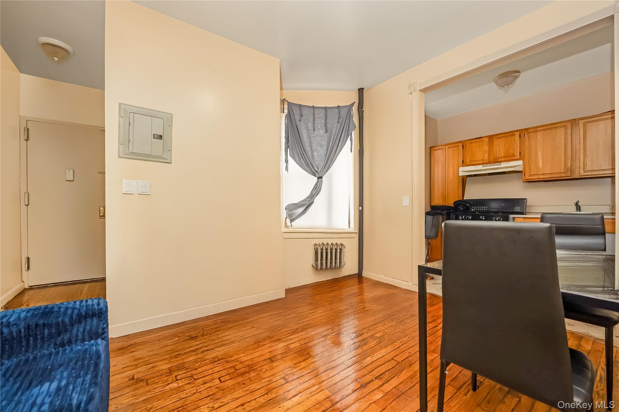 Single Family Belmont  Brooklyn, NY 11208, MLS-975120-20