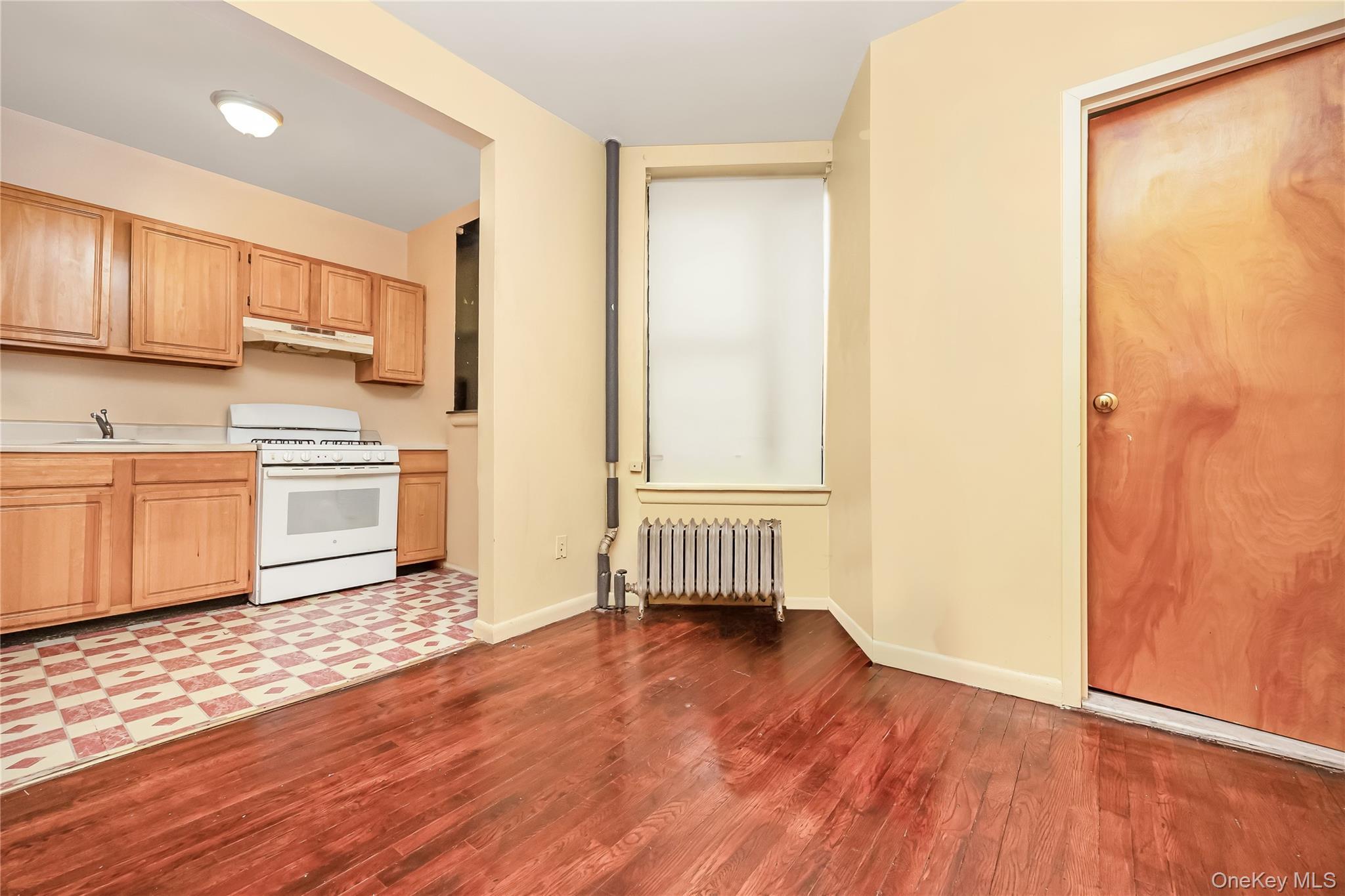 Single Family Belmont  Brooklyn, NY 11208, MLS-975120-9