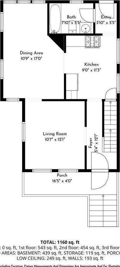 Single Family Orchard Street  Westchester County, NY 10566, MLS-975134-13