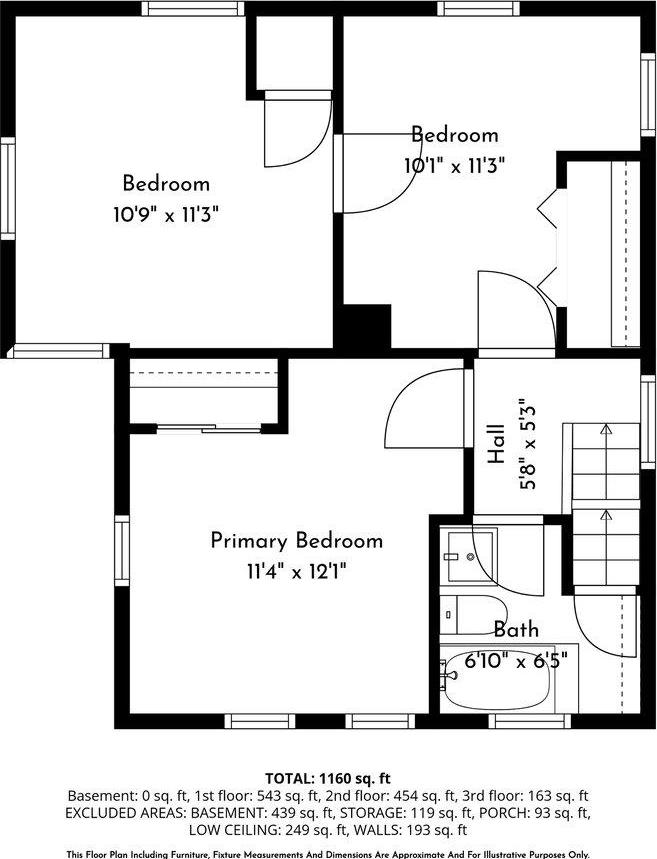 Single Family Orchard Street  Westchester County, NY 10566, MLS-975134-14