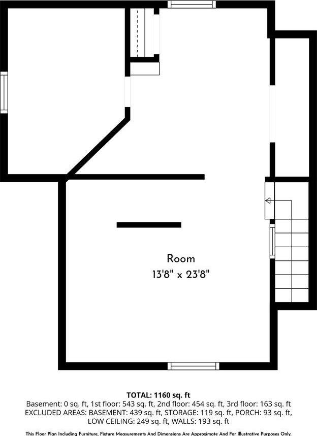 Single Family Orchard Street  Westchester County, NY 10566, MLS-975134-15