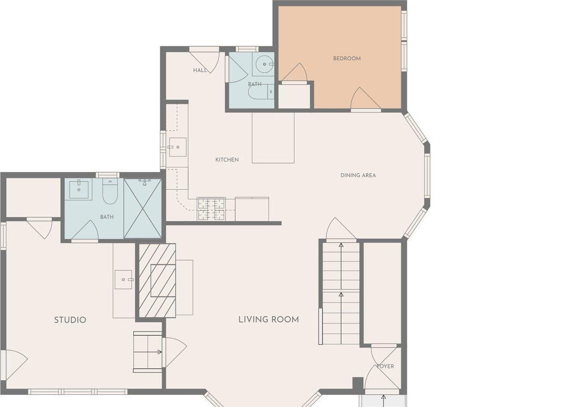 Single Family West Side  Suffolk County, NY 11706, MLS-975135-30