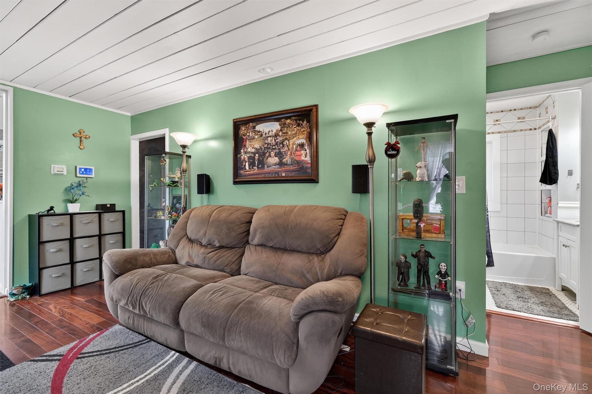 Single Family Glendale  Orange County, NY 10925, MLS-975145-10