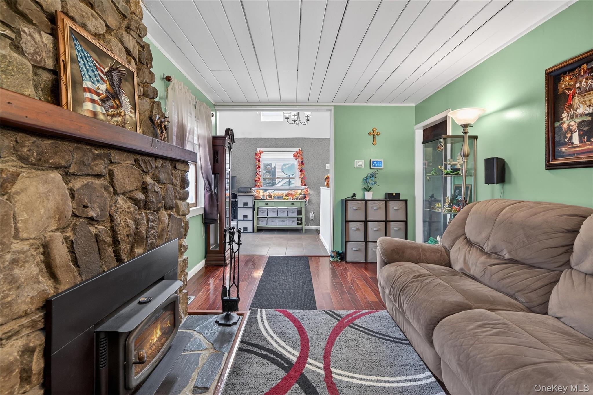 Single Family Glendale  Orange County, NY 10925, MLS-975145-11