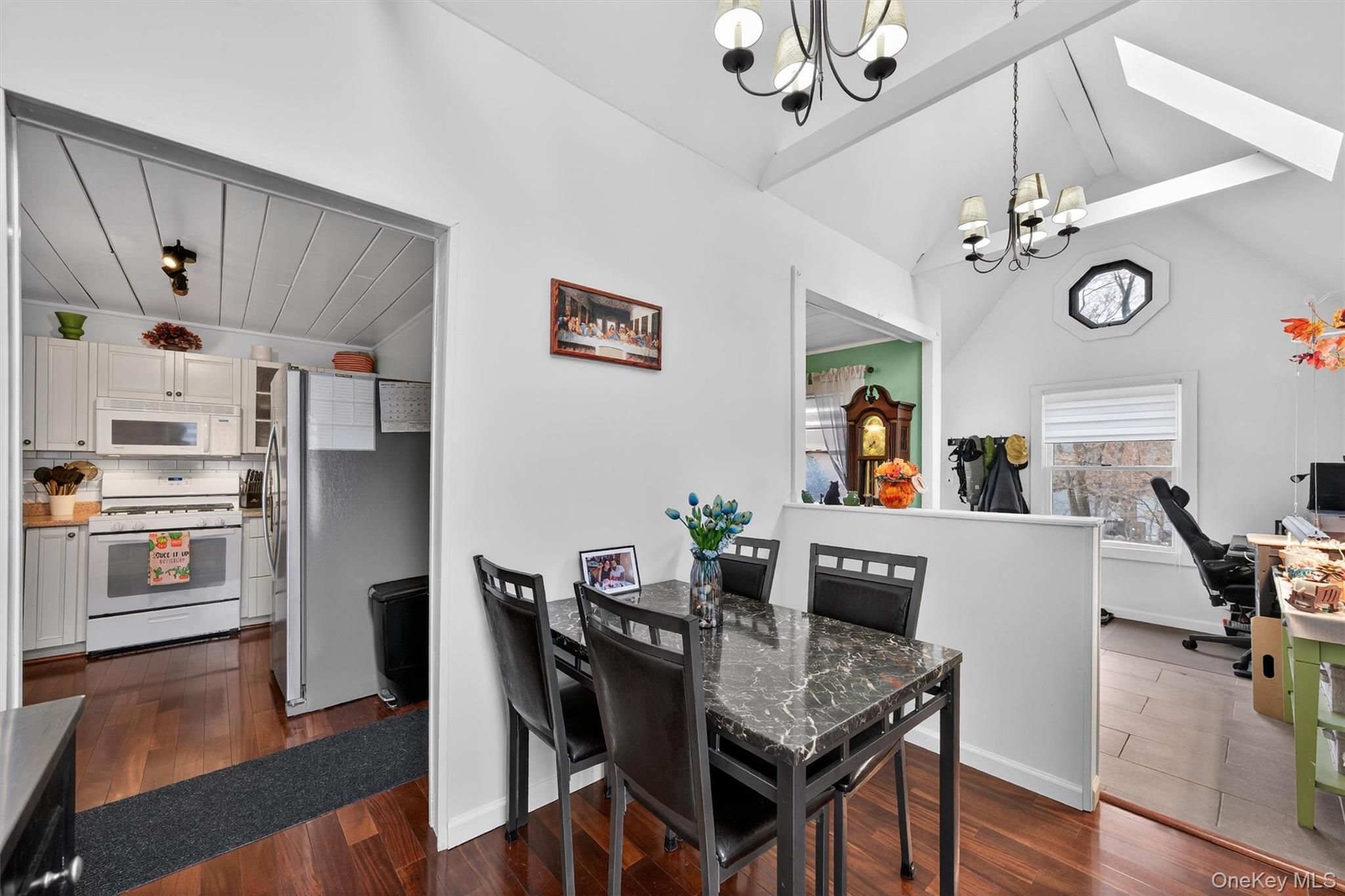 Single Family Glendale  Orange County, NY 10925, MLS-975145-14