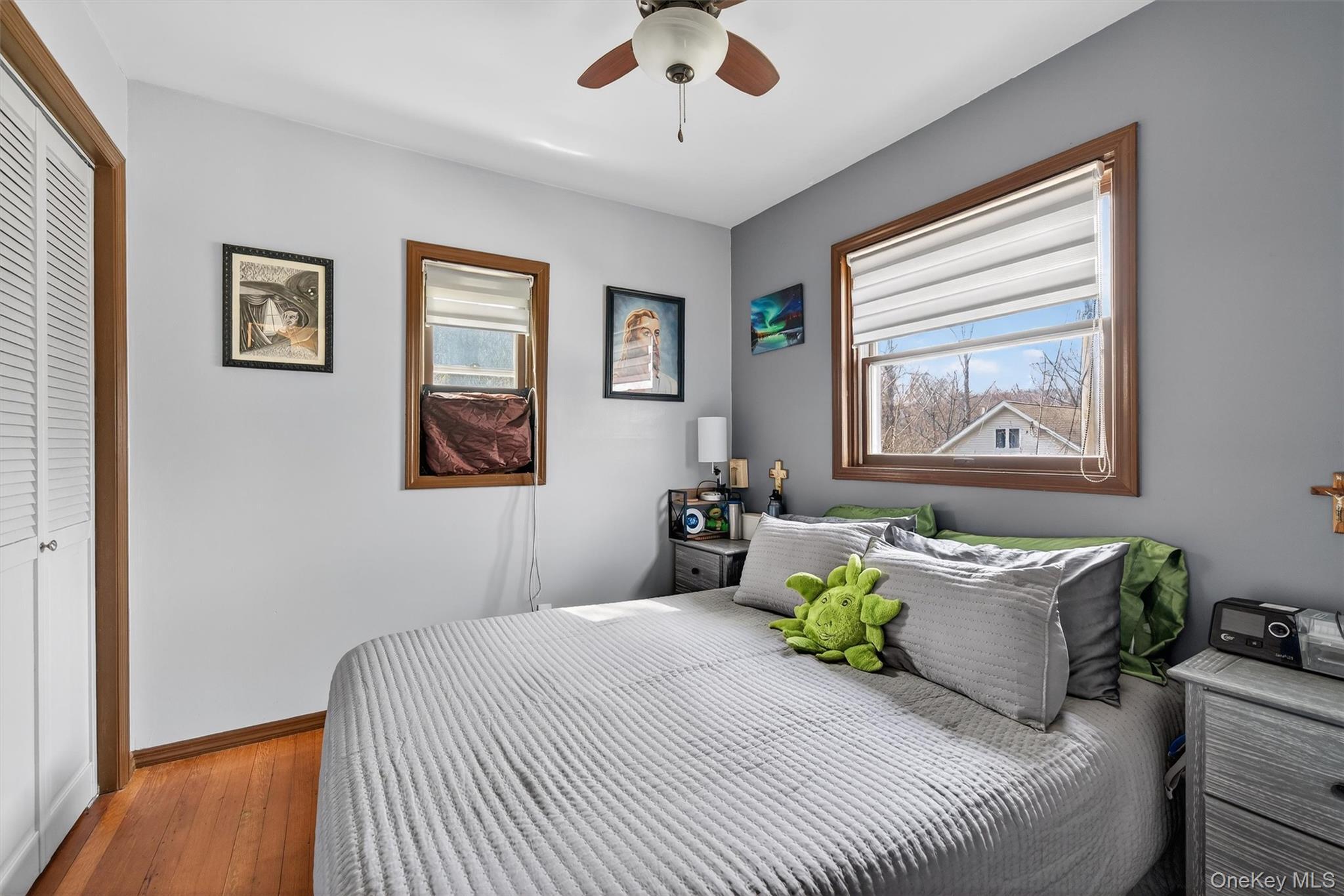 Single Family Glendale  Orange County, NY 10925, MLS-975145-23