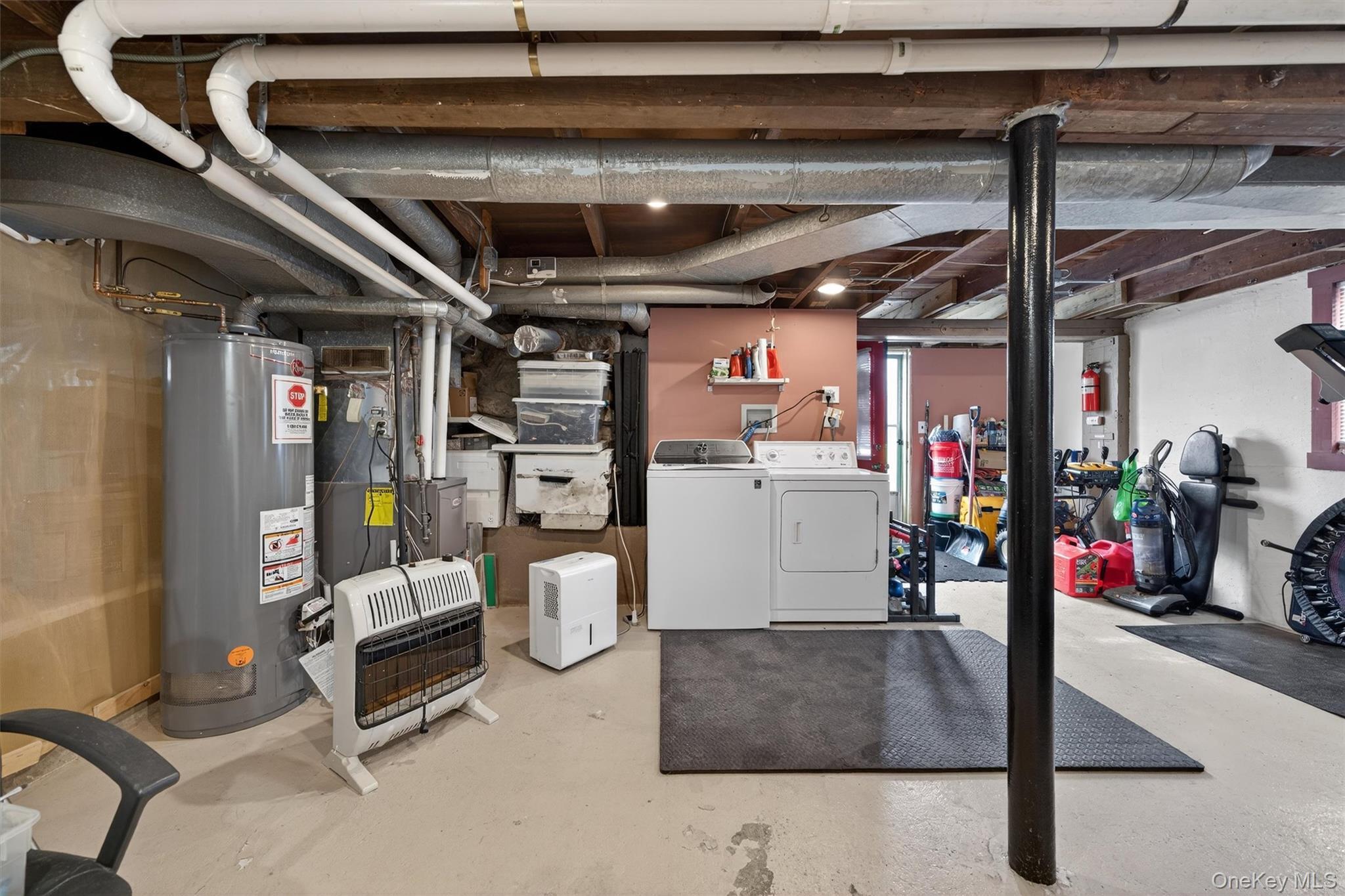 Single Family Glendale  Orange County, NY 10925, MLS-975145-27